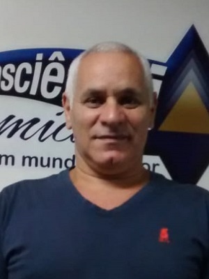 Cesar Vieira