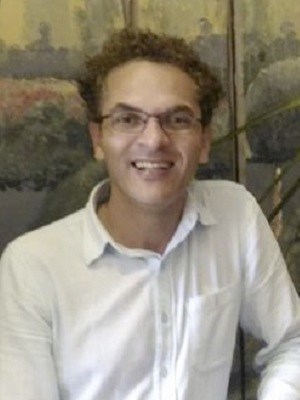 Jorge Valter