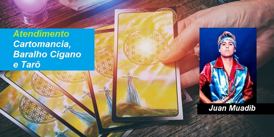 Tarot Online dá certo? – Blog Cartas Ciganas