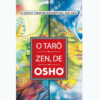 O Tarô Zen de Osho: O Jogo Transcendental do Zen