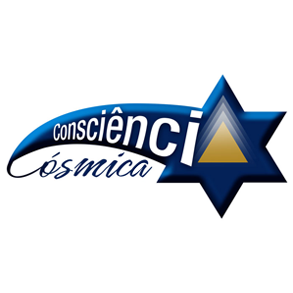 Logo Consciencia Cosmica 4x4