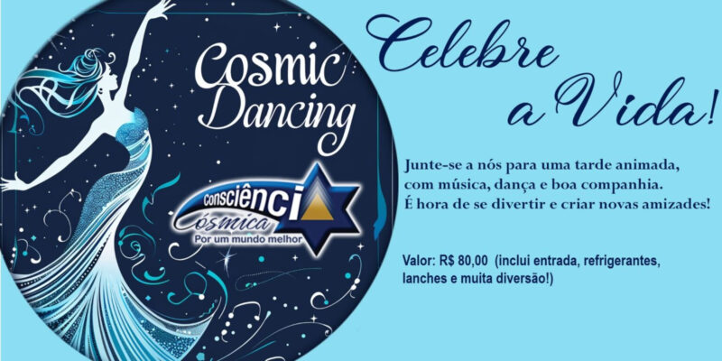 Cosmic Dancing