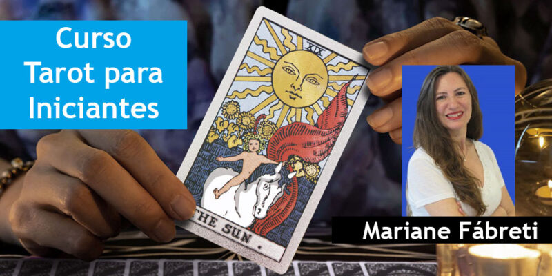 Curso de Tarot para Iniciantes